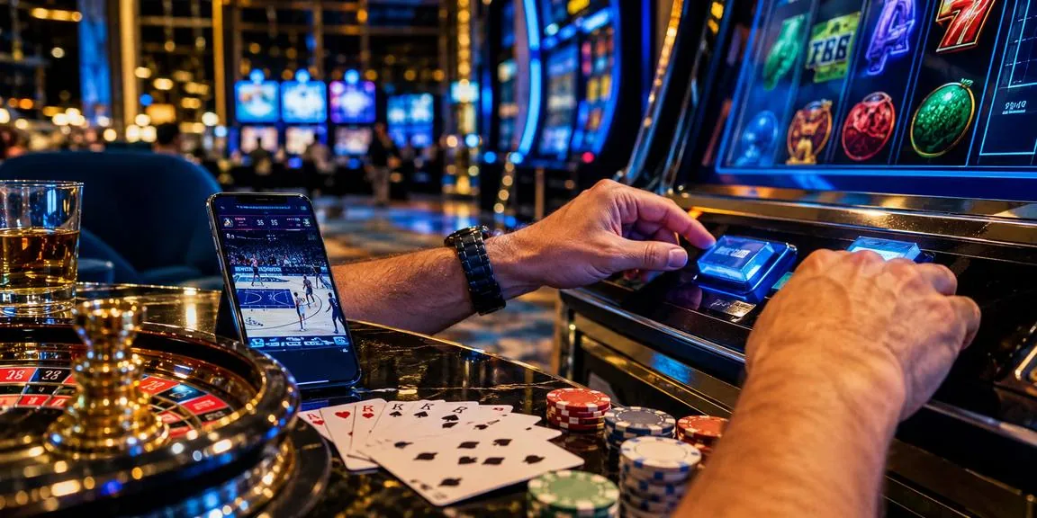 Thẻ Ngân Hàng Blackjack