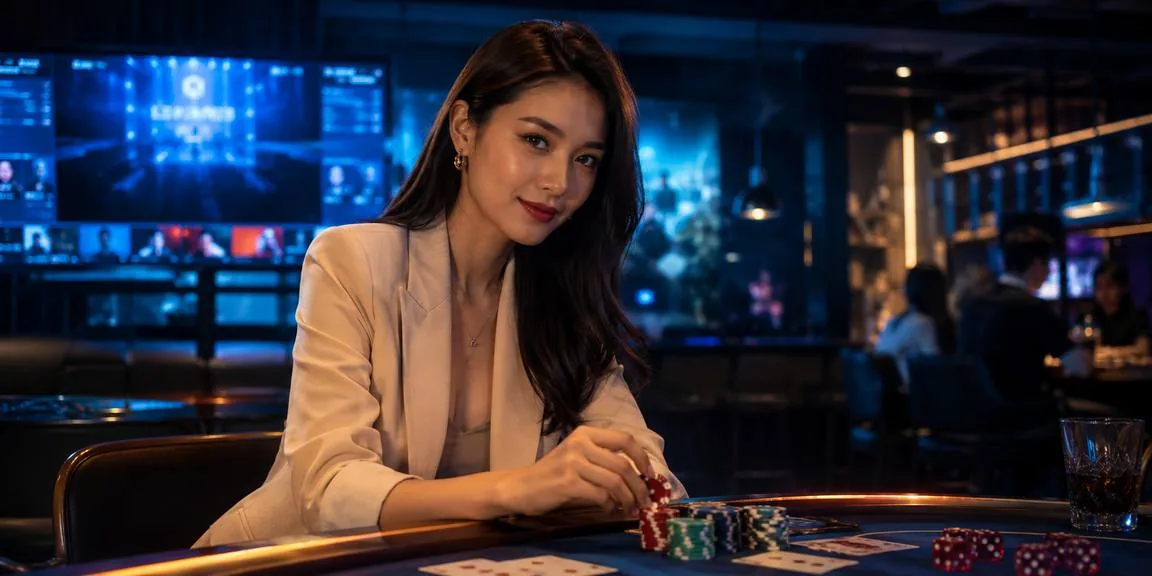 Bầu Cua